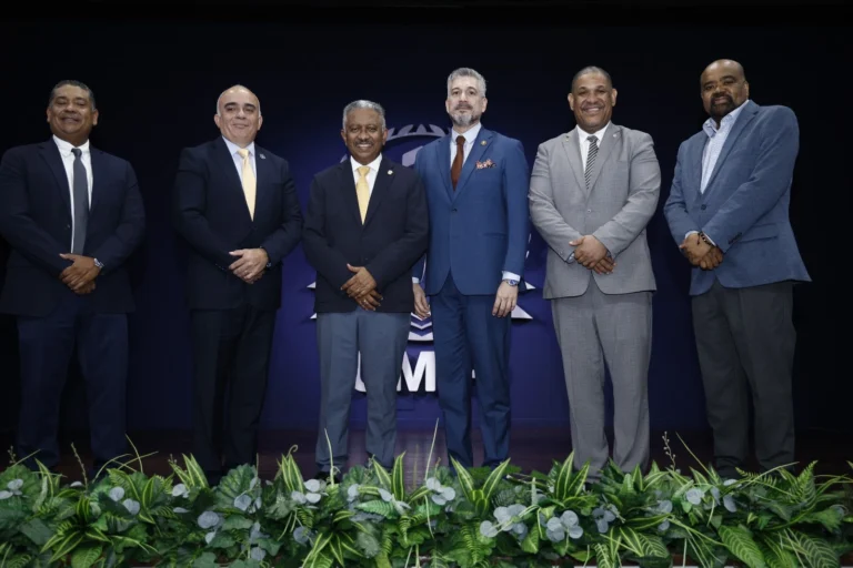 UMIP lanza Doctorado Internacional en Desarrollo Sostenible en Panamá