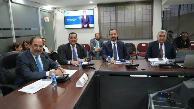 BNP proyecta B/.2,532.6 millones para 2027 y prioriza colocación de préstamos