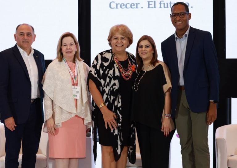 COSPAE impulsa oportunidades para los jóvenes durante la Semana de la RSE 2026